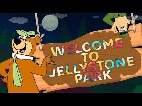 Yogi Bear Cartoon Capers « The Complete Soundtrack » | Game Music HD