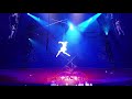 Big Apple Circus 2019 Best Act