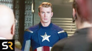 10 Iconic Movie Scenes That Got Recreated In Other Movies