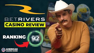 BetRivers Casino USA - Online Casino Review [2024]