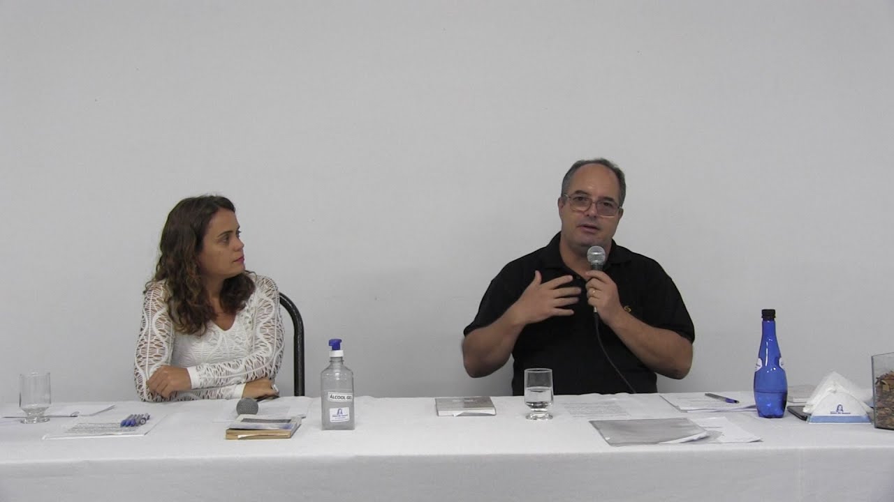 Estudo do Evangelho - Cap. X - Itens 9 e 10 - O Argueiro e a Trave no Olho