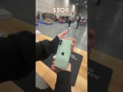 iPhone 12 vs iPhone 12 mini Differences and Overview