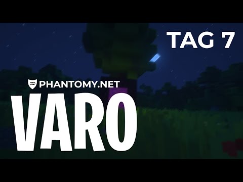 PHANTOMY VARO 2 - Highlights von Tag 7