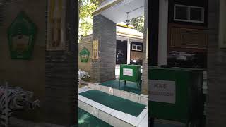 Download lagu MAKAM KERAMAT WALIYULLOH SYEKH SUNAN ROHMAT SUCI (PRABU KIAN SANTANG) | MAKAM GODOG GARUT mp3