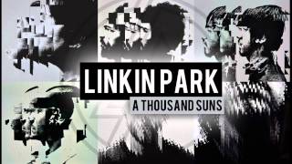 LINKIN PARK &quot;Wisdom,Justice and Love / Iridescent.&quot;