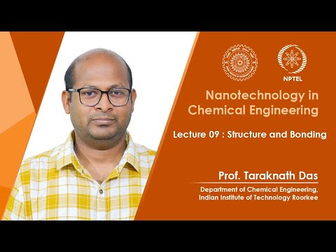 Nanotechnology in Chemical Engineering Promo Video By Prof Taraknath Das