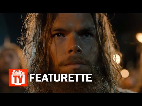 Vikings: Valhalla (Featurette 'A New Era')