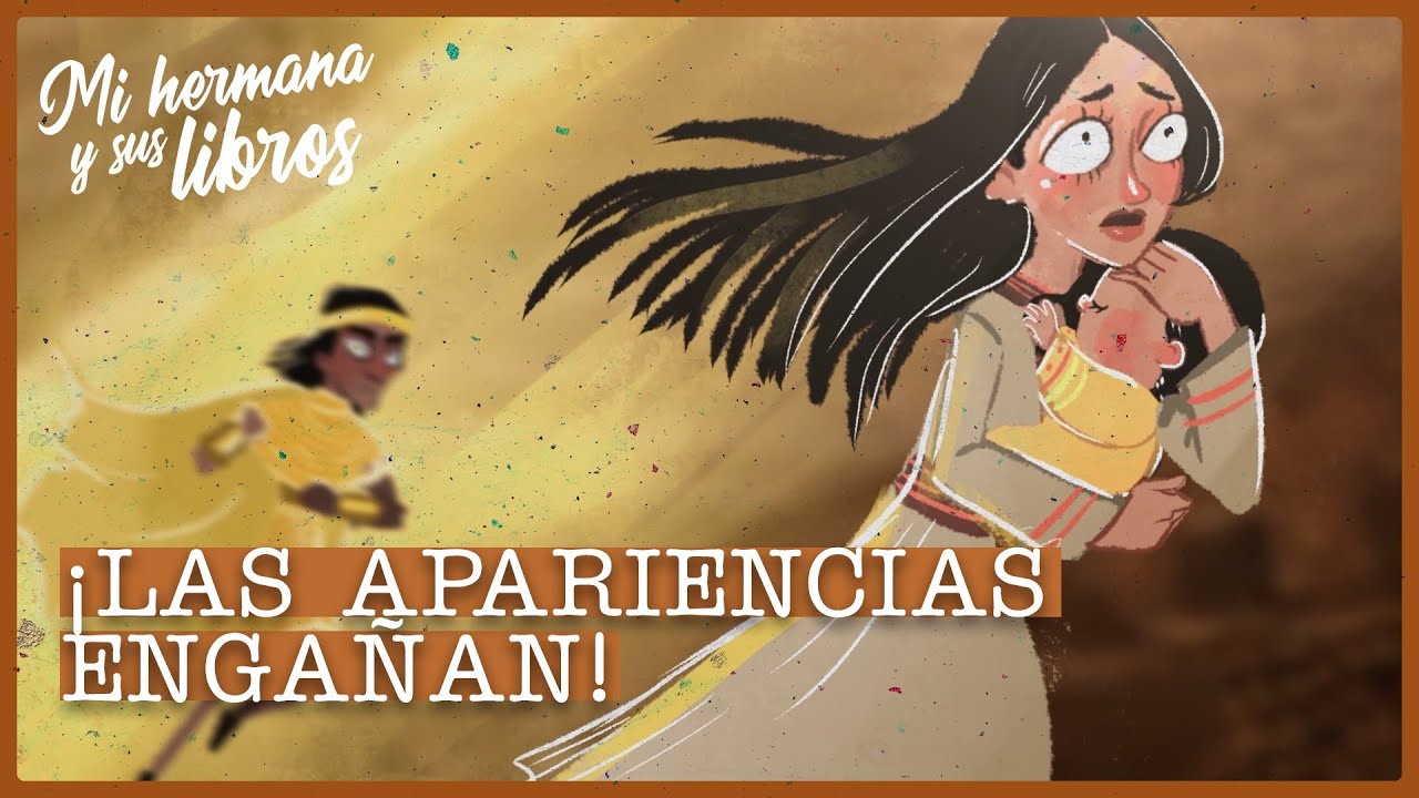 El mito de Cuniraya Viracocha y Cavillaca