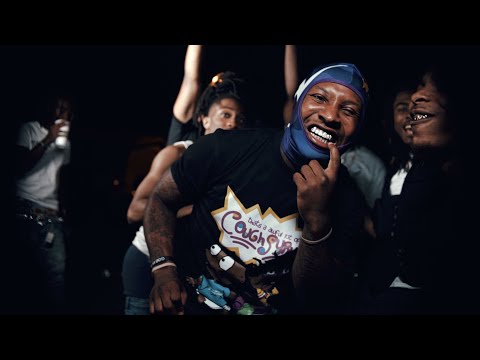 TOPOPP x JUNE BANDERO x BASE 1400 - BOUGEE (OFFICIAL MUSIC VIDEO)