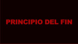 Angeles Del Infierno - Principio Del Fin +  Letra