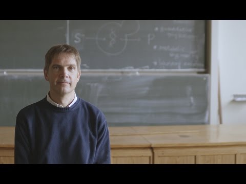 Professor Jack Pronk’s quest to produce truly sustainable biofuels