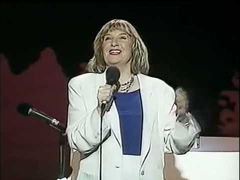 Victoria Wood  -  Sold Out