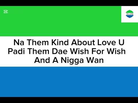 Treasure By SAMZA and JAYWILLZ Official Lyrics Video