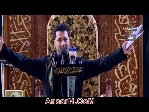 ⁣انا سامراء المنيرة ملا عمار السماوي ليلة 4 ربيع الأول 1440 هـ