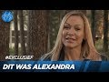 EXCLUSIEF: Dit was Alexandra ? | UTOPIA