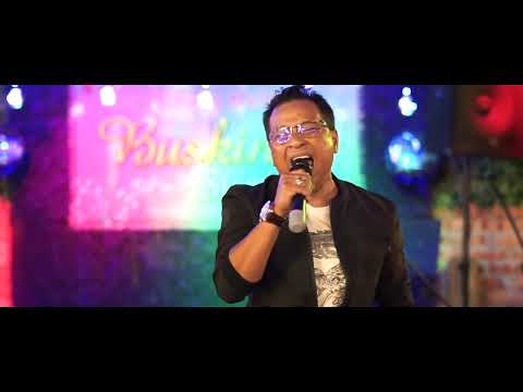 Shafie Rio - Layu dihujung mekar | Charity Shawcase Ali Xpdc/Dwan Olan | March 2022