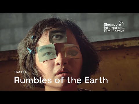 Rumbles of the Earth Trailer | SGIFF 2024