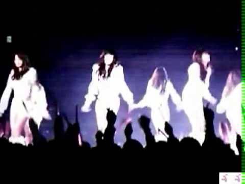 [Fancam] 091219 SNSD - Show! Show! Show!@The 1st ASIA TOUR CONCERT in Seoul