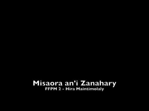Misaora an'i Zanahary - FFPM2