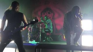 Nonpoint - Rabia live 6-3-17