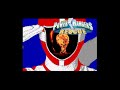 Megazord Time Episode 3 Power Rangers Lightspeed Rescue GBC