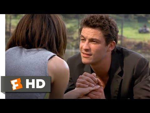 28日 (2000) - 湖上のプロポーズシーン（4/10）｜Movieclips (28 Days (2000) - Proposal on the Lake Scene (4/10) | Movieclips)