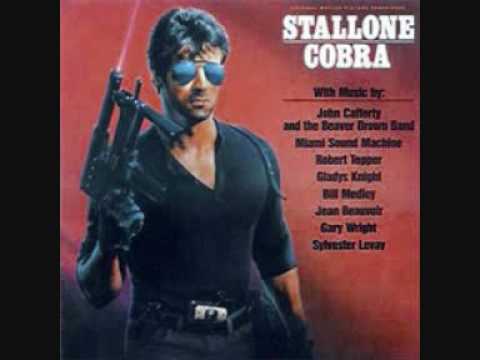 Two Into One   Bill Medley And Carmen Twillie-Cobra 1988