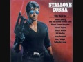 Two Into One Bill Medley And Carmen Twillie-Cobra ...