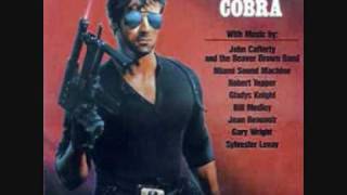 Two Into One   Bill Medley And Carmen Twillie-Cobra 1988