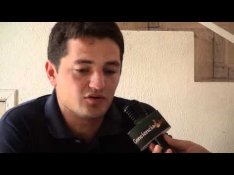 Entrevista a Julio Castrillón