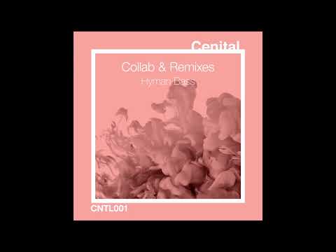 Hyman Bass - Borrowed (Azaria Remix) [CNTL001]