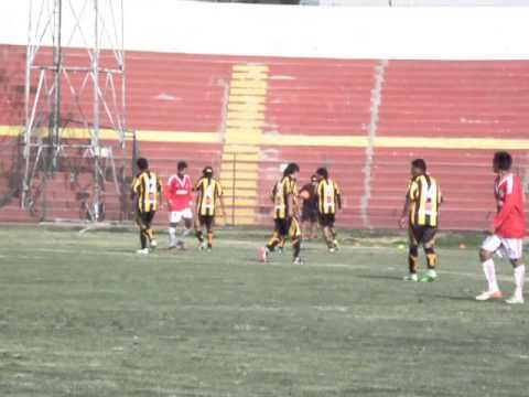 Copa Perú 2013: Liga Distrital de Arequipa / Fecha 3
