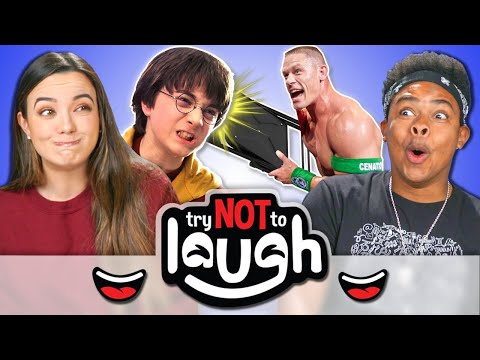 Try To Watch This Without Laughing Or Grinning #133