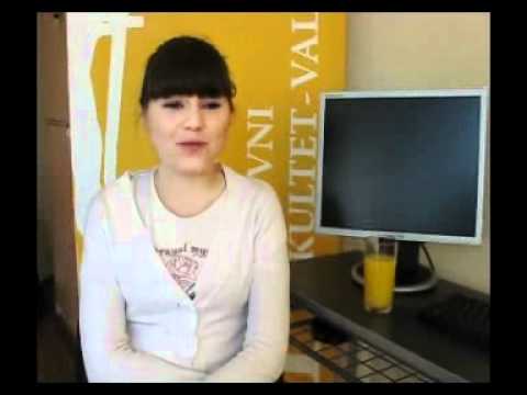 Poslovni fakultet Valjevo   Milica Jankovic