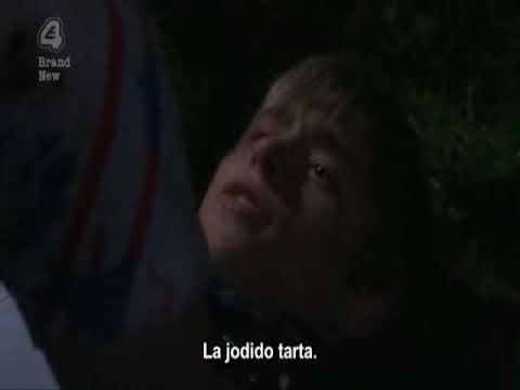 Skins - Maxxie