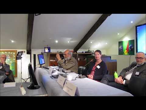 IL SEGRETARIO GENERALE MICHELE CAPASSO PRESENTA GLI STATI UNITI DEL MONDO AL COUNCIL DELL’EFPA