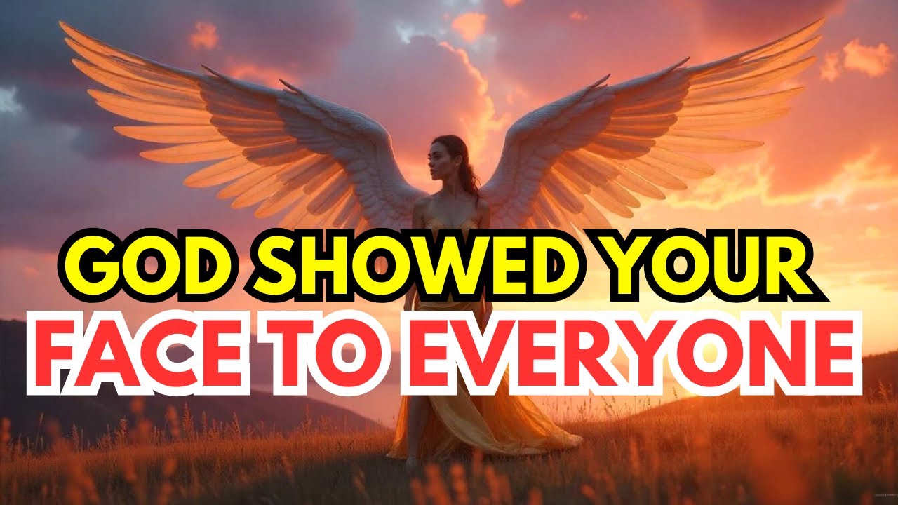 CHOSEN ONES‼️ YOUR ENEMIES HAD A VISION OF YOU 🌌 AND NOW THEY KNOW YOU ARE...🔥👁️