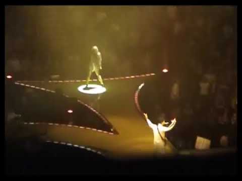 2007.08.25 Prince - London , The O2 - Live 🌟VIDEO🌟