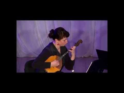 Minor swing/exprompt-quartet