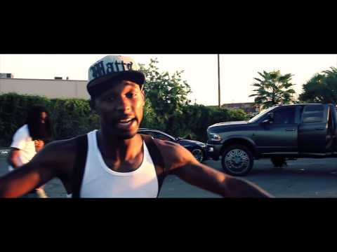 Blocc Rob feat Lil AJ watch me go get it