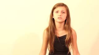 kaylin hedges monologue video