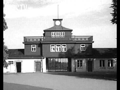 WPSTV - Buchenwald Alarm Bell