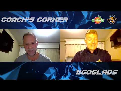 Georgia Lottery Coaches Corner: 4/16