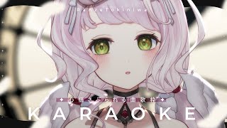⁺ ‧  #歌枠 / KARAOKE ｜ 1.5周年ありがとう ✦︎ 心ゆさぶられる曲歌枠🐈‍⬛⁝ SINGING STREAM【 時庭らんぜ / #RIOTMUSIC 】