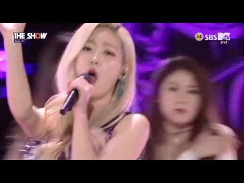 Gavy NJ 2nd Week of March The Show (3/7/2017)