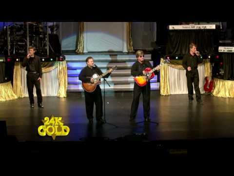 LUCILLE show sampler - 24K Gold Music