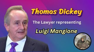 How to pronounce Thomas Dickey