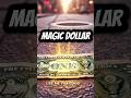 The Magic Dollar: The Story of Sammy Who Changed the World with Acts of Kindness#motivation#quotes