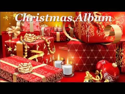 Christmas Album - Instrumental (Richard Clayderman)