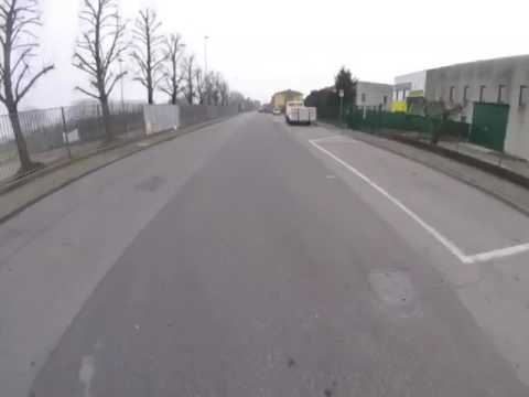 AEROX WHEELIE |CabRox|